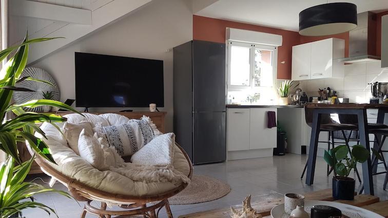 Appartement Plein Centre Village, Vue Montagnes, Proximite Immediate Lac Doussard Exteriér fotografie