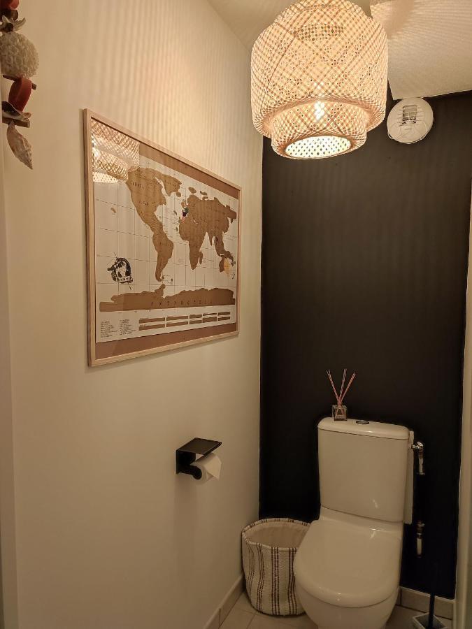 Appartement Plein Centre Village, Vue Montagnes, Proximite Immediate Lac Doussard Exteriér fotografie